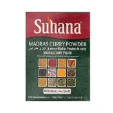 Przyrawa Madras Curry Powder Spuhana 100g