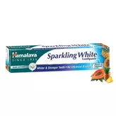 Зубная паста Sparkling White Himalaya 150g