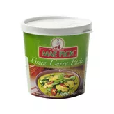 Thai Green Curry Paste,400g