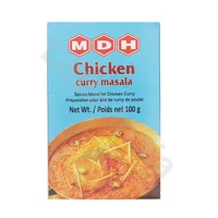 Chicken Curry Masala MDH 100g