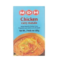 Przyprawa do kurczaka Chicken Curry Masala MDH 100g