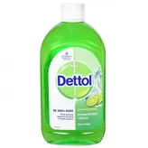 Płyn dezynfekujący limonka Dettol 200ml