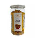 Soya Chips Peri Peri Lakshmi 130g