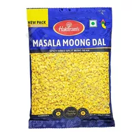 Indyjska przekąska Moong Dal Masala Haldirams 200g