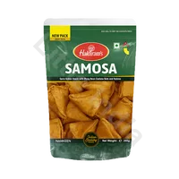 Indyjska przekąska Samosa Haldiams 200g