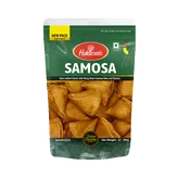 Samosa Haldiams 200g