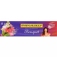 Mangaldeep Boquet Incense Sticks 12pcs.