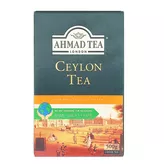 Herbata czarna liściasta Ceylon Ahmad Tea 500g