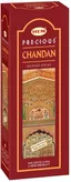 Precious Chandan (Sandalwood) Dhoop Sticks 110G Hem