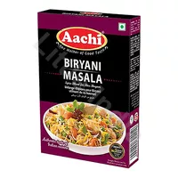 Biryani Masala Aachi 50g