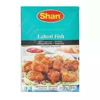 Przyprawa do ryb Lahori Fish Shan 100g