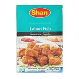 Przyprawa do ryb Lahori Fish Shan 100g