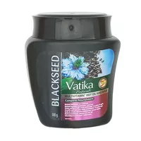 Маска для волос с чёрным тмином Vatika Dabur 500g