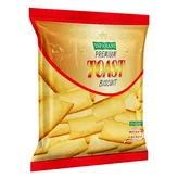 Ciastka tostowe Premium Toast Ispahani 250g