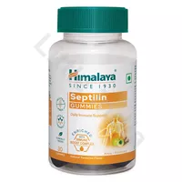 Geles inmunoestimulantes Septilin Himalaya 30 piezas