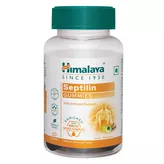 Gummies Septilin Himalaya 30 pieces