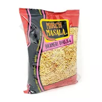 Indyjska przekąska Bikaneri Bhujia Mirch Masala 340g