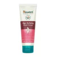 Age Defying Hand Cream Himalaya 100ml