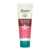 Krem do rąk przeciwstarzeniowy Age Defying Hand Cream Himalaya 100ml