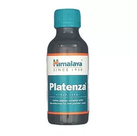 Jarabe para la inmunidad Platenza Syrup Himalaya 100ml