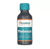 Produktname: Platenza Sirup Himalaya für Immunität 100ml