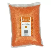 Soczewica czerwona Masoor Dhall Little India 5kg