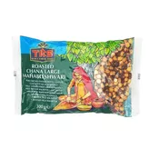 Ciecierzyca prażona z łuską Roasted Chana Large Mahableshwari TRS 300g