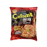 Makaron instant pikantny nepalski Hot and Spicy Noodles Current 100g