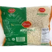 Ryż preparowany dmuchany Puffed Rice Pran 1kg