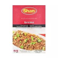 Przyprawa do dania Keema Shan 50g