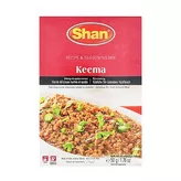 Przyprawa do dania Keema Shan 50g