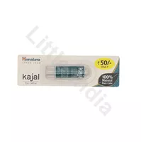 Czarna kredka do oczu Kajal Himalaya 1g