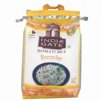 Рис басмати на каждый день Rice basmati Everyday India Gate 10kg