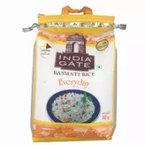 Ryż basmati codzienny Rice basmati Everyday India Gate 10kg