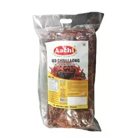 Red Chilli Long Aachi 1kg