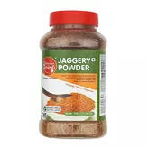 Cukier trzcinowy mielony Jaggery Powder Delicious Delights 350g