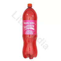 Manzana Postobón 2L