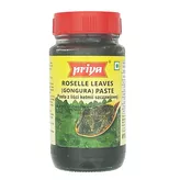 Roselle Leaves Gongura Paste Priya 300g