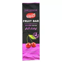 Baton owocowy wiśniowy Fruit Bar Cherry Galin Lavashak 60g