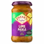 Marynowane limonki w oleju średnio pikantne Lime Pickle Pataks 283g