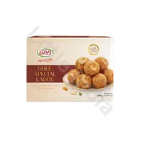 Indyjski deser Ghee Special Laddu GRB 340g