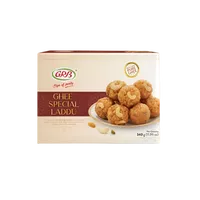 Indyjski deser Ghee Special Laddu GRB 340g