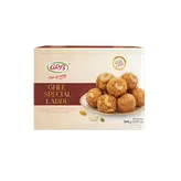 Indyjski deser Ghee Special Laddu GRB 340g