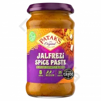 Pasta indyjska Jalfrezi Spice Paste Pataks 283g