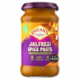 Pasta indyjska Jalfrezi Spice Paste Pataks 283g