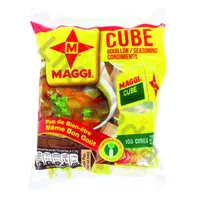 Cube Bouillon Maggi  400g