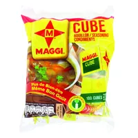 Kostki Rosołowe Cube Bouillon Maggi 400g