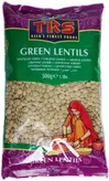 Zielona soczewica Green Lentils TRS 500g