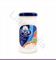 Serek do smarowania kremowy Puck 240g