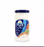 Serek do smarowania kremowy Puck 240g